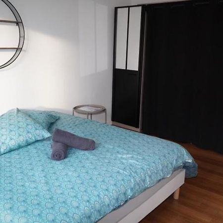 * Hammam * Superbe Appartement * Neudorf Strasbourg Eksteriør billede